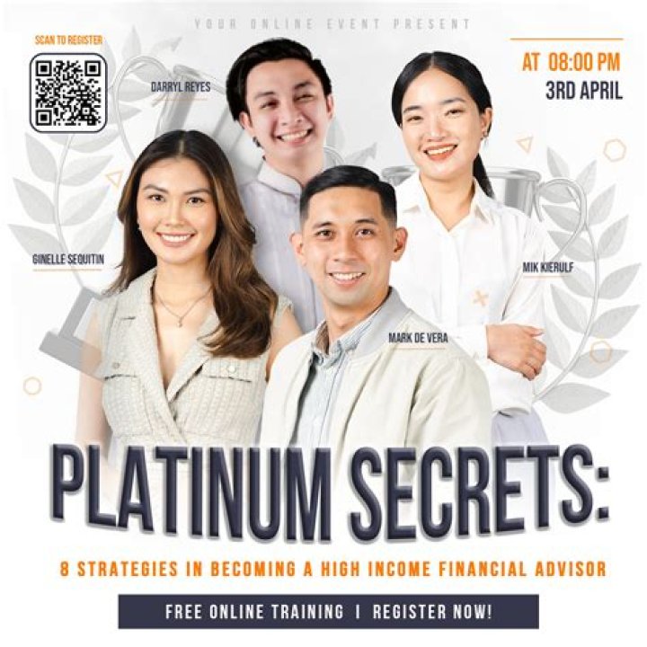 Secrets And Strategies For Success