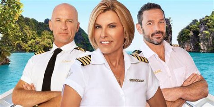 Secrets And Surprises From Below Deck