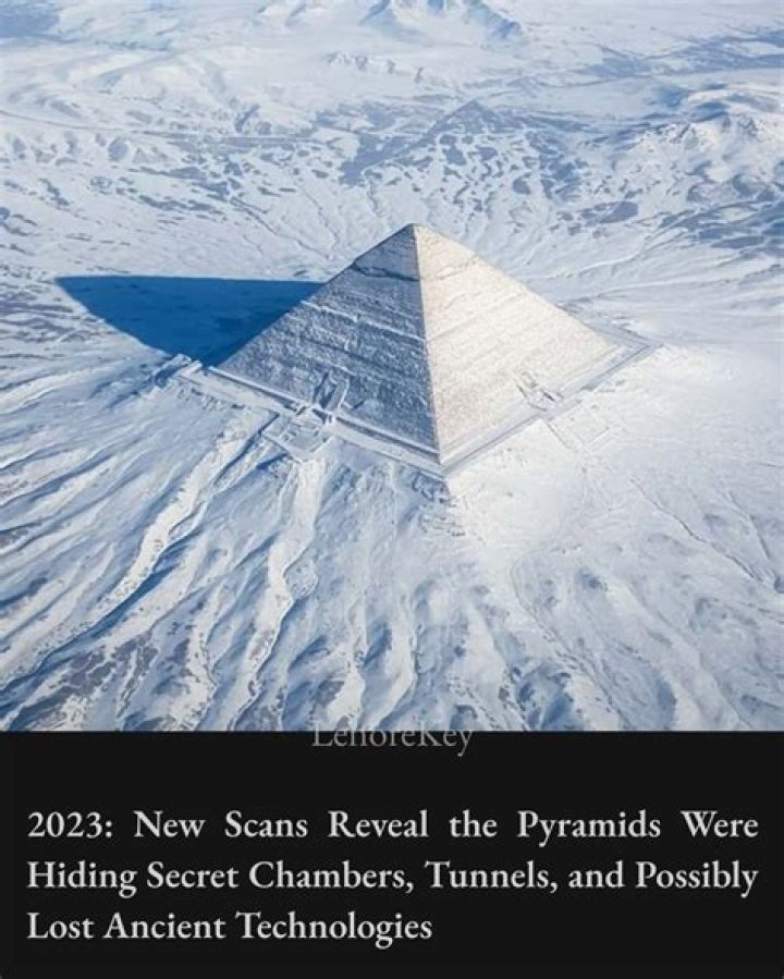 Secrets, Discoveries, And Untold Insights