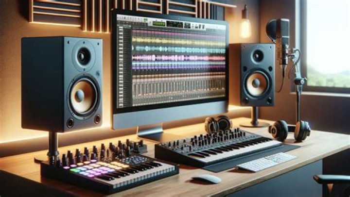 Secrets Of A Legendary Music Producer