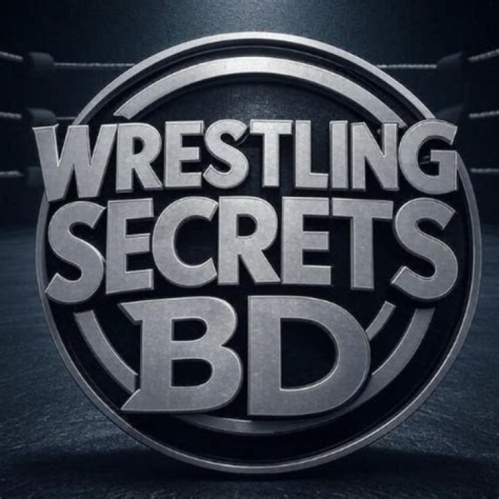 Secrets Of A Wrestling Icon