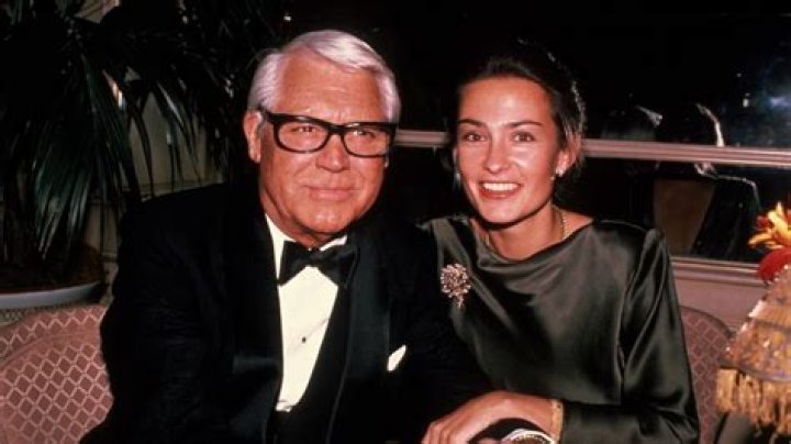 Secrets Revealed: Cary Grant's Wives