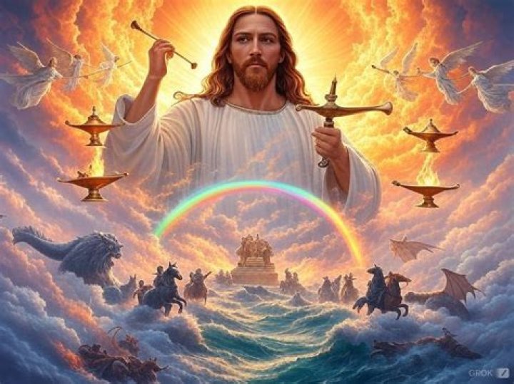 Secrets, Revelations, And Unseen Truths