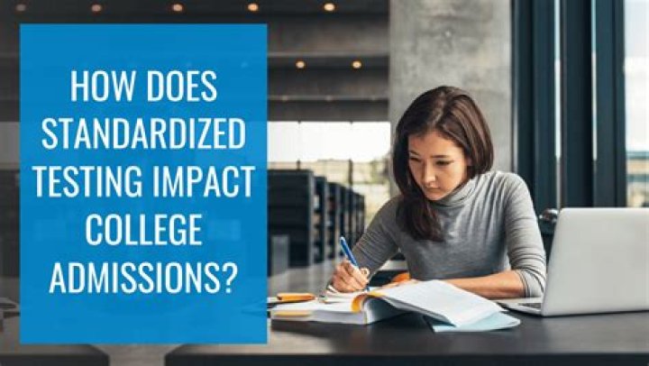 Secrets To Unlocking Success In Standardized Tests And College Admissions