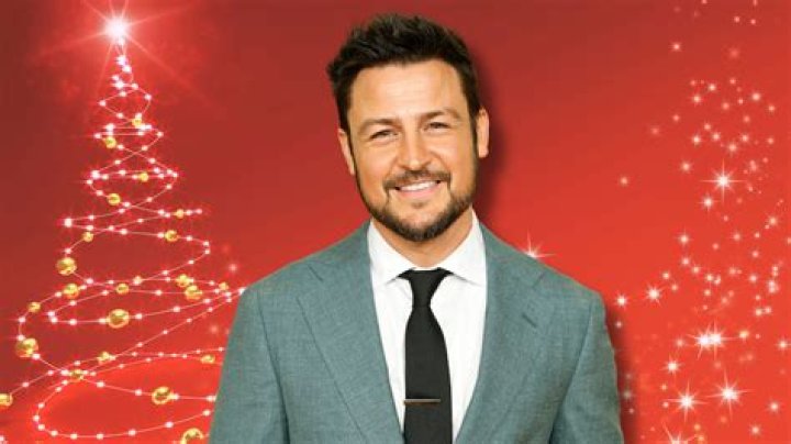 See Tyler Hynes New Adorable Baby Girl!