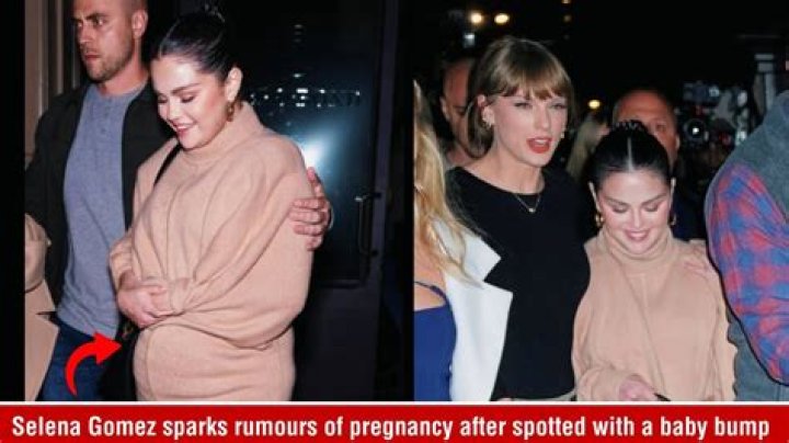 Selena Gomez Pregnancy Rumors Explored And Debunked