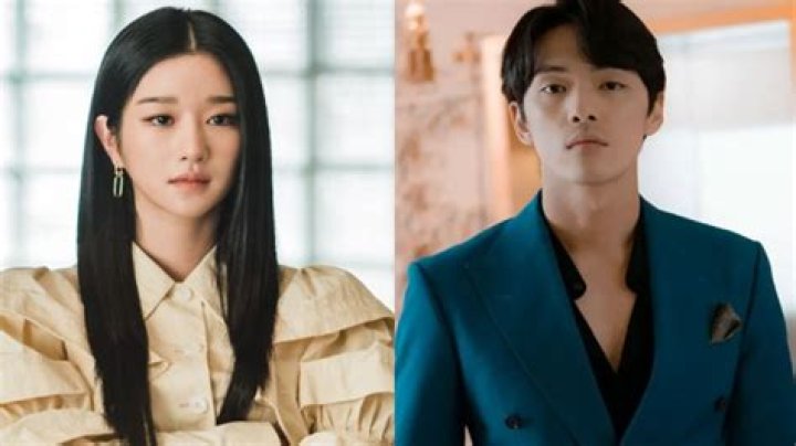 SEO Ye Ji's Partner: Exploring The Life Of A Talented Actress