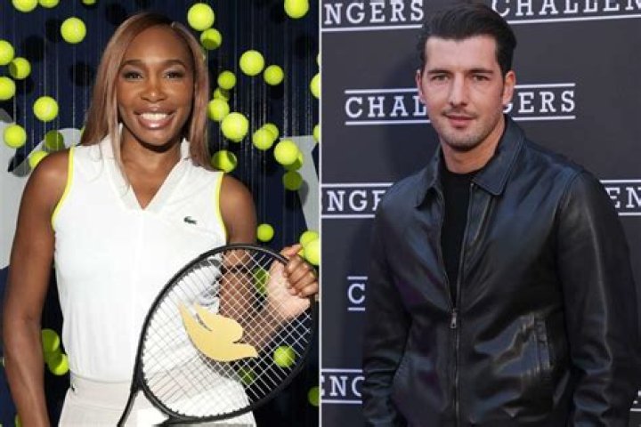 Serena Williams' Husband: Marriage And Family Behind The Tennis Icon