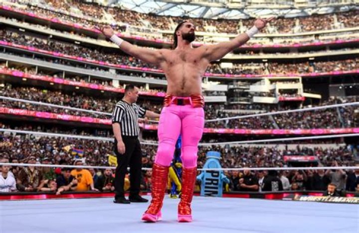 Seth Rollins Net Worth: How Rich Is The WWE Superstar?