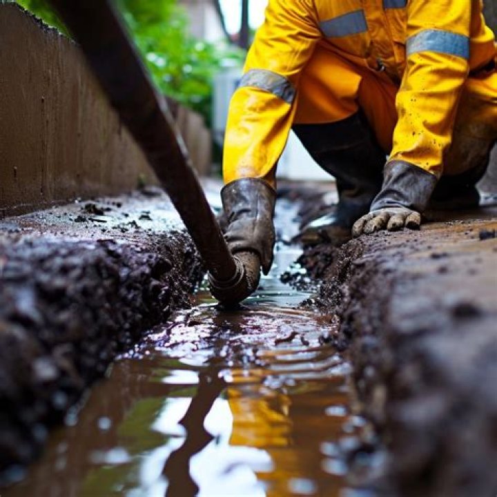 Sewage Cleanup Near Me Bozeman Mt