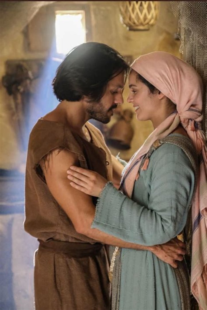 Shahar Isaac: Complete Filmography And Movie Appearances