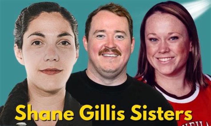 Shane Gillis' Family: Unfiltered Insights