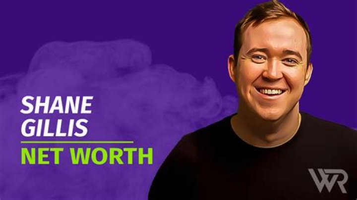 Shane Gillis's Net Worth: A Comprehensive Overview For 2023
