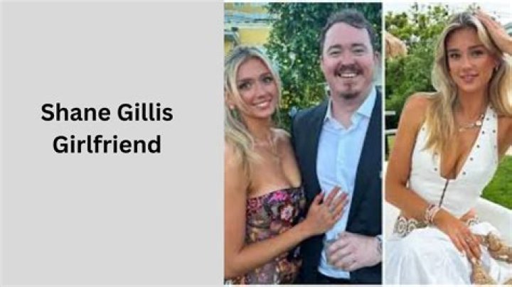 Shane Gillis Girlfriend: Meet His Stunning Partner