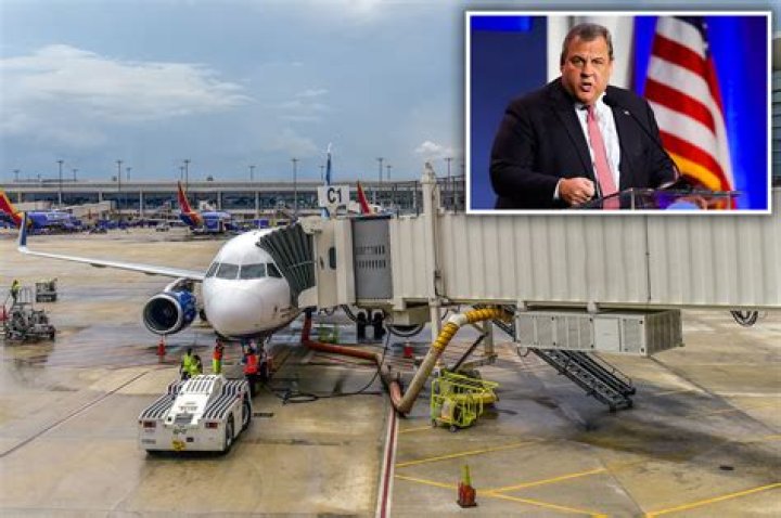 Shannon Epstein Photo Chris Christies Niece Detained At Airport