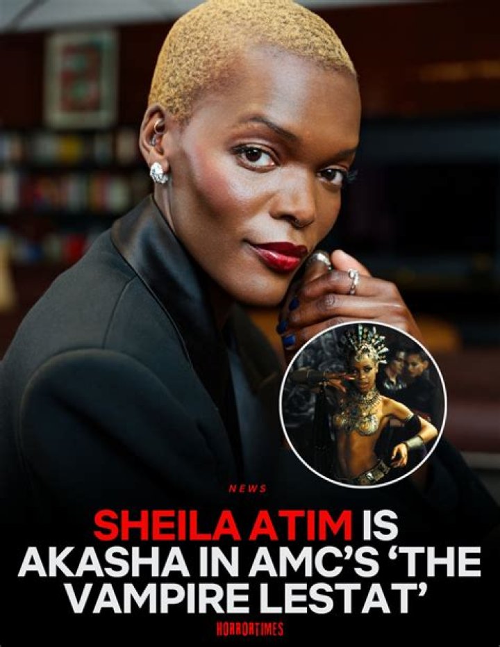 Sheila Atim's Partner: Get The Scoop On Her Love Life