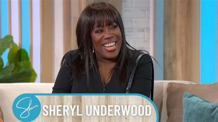 Sheryll Underwood: A Trailblazing Entertainer And Advocate