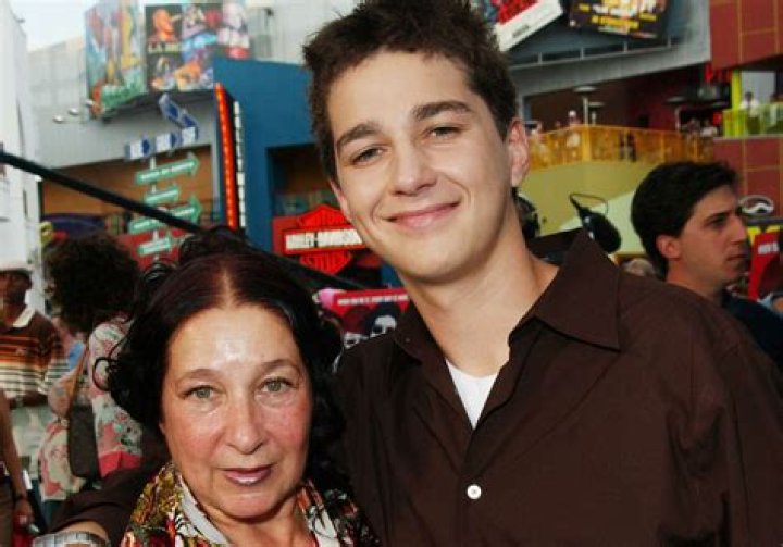 Shia LaBeouf And His Parents: A Look At Their History And Influence