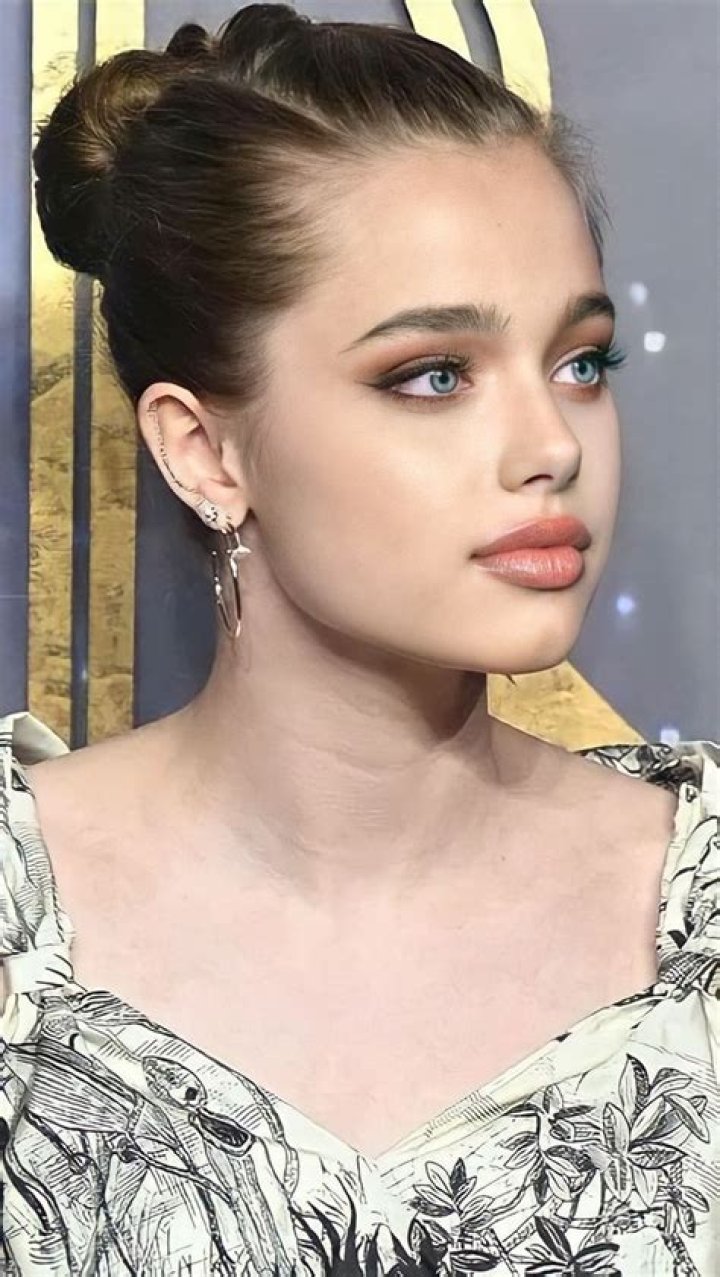 Shiloh Jolie: A Journey Into Non-Binary Identity