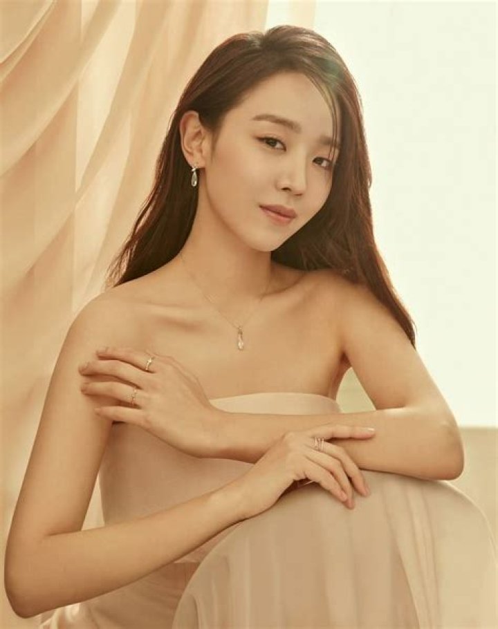Shin Hye-sun: The Alluring South Korean Actress