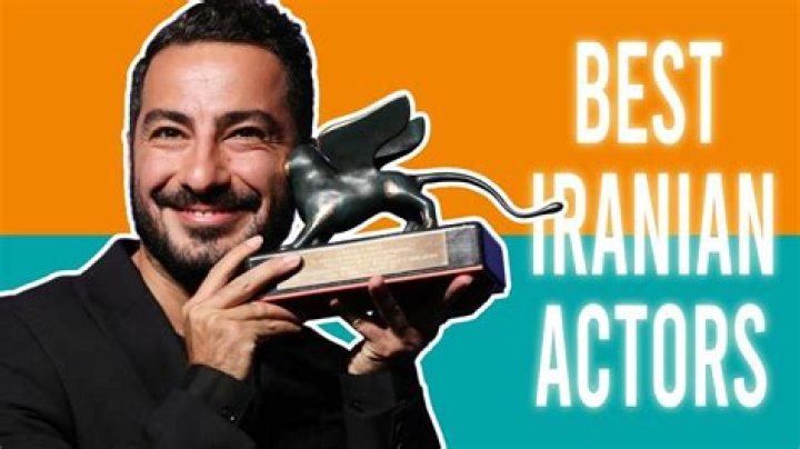 Shining Bright: Iranian American Actors On The Hollywood Stage