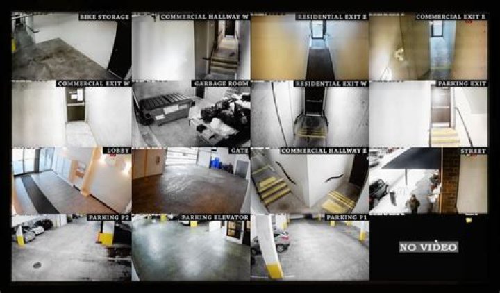 Shocking CCTV Footage Of A Child's Ordeal | Original Video Uncovers The Truth