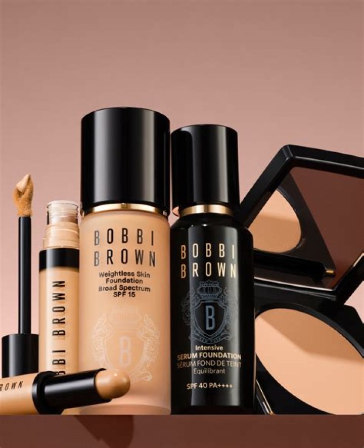 Shop Bobbi Brown Cosmetics | Official Site | Bobbi Brown