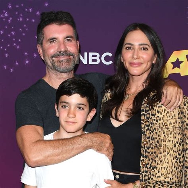 Simon Cowell's Kids: Exploring Their Ages