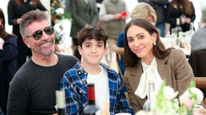 Simon Cowell's Son: Health & Disability - Explained