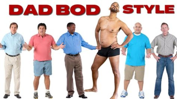 Slay With Style: The Ultimate Dad Bod Shirt For Champions