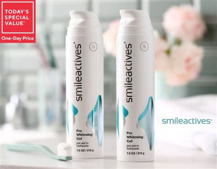 Smile Active Review: Discover The Truth Today