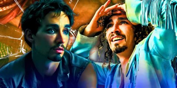 Sofia Boutella And Robert Sheehan: A Dynamic Duo On Screen