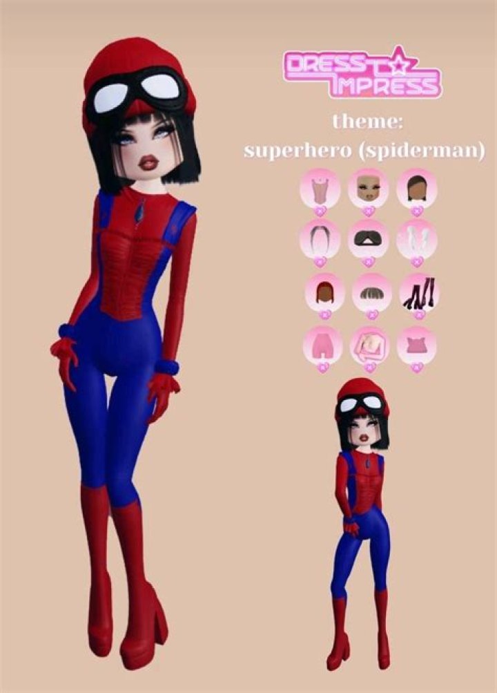 Sophia Rain's Epic Spider-Man Suit: A Tribute To Superhero Style