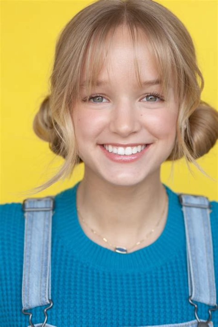 Sophia Turner: A Rising Star In The Entertainment Industry