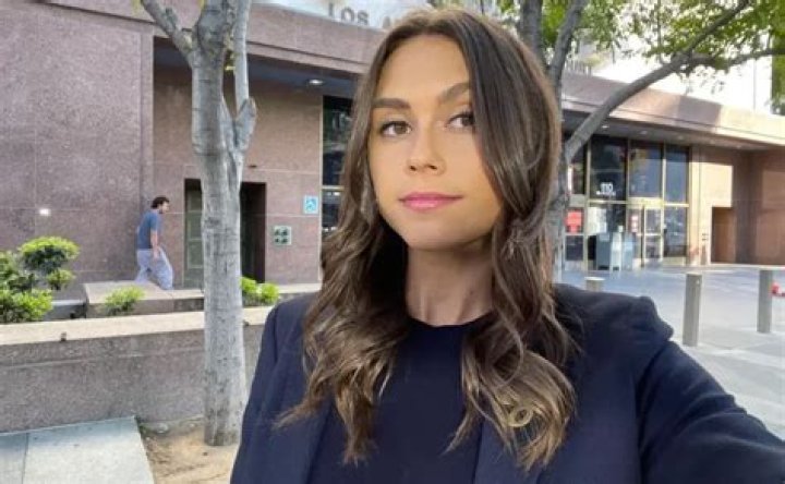 Sophie Flay Husband: Is She Married To Boyfriend Jesse Baer?