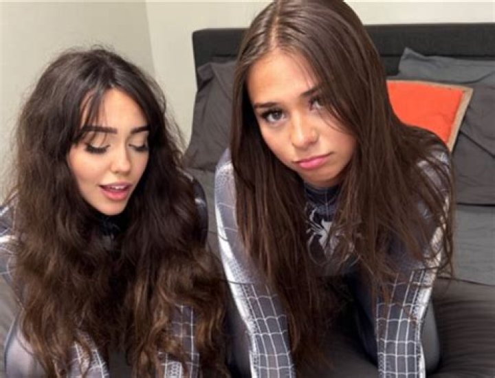 Sophie Raiin Leaked Videos: Scandalous Exposure