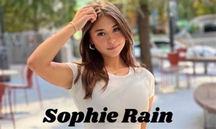 Sophie Rain's OnlyFans: Truth Revealed