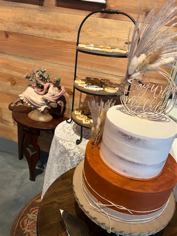 Sophie Rain Baked: Delightful Creations For Any Occasion