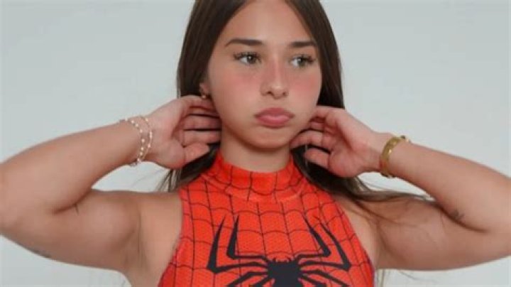 Sophie Rain Soiderman's Captivating Video Performance Unveiled