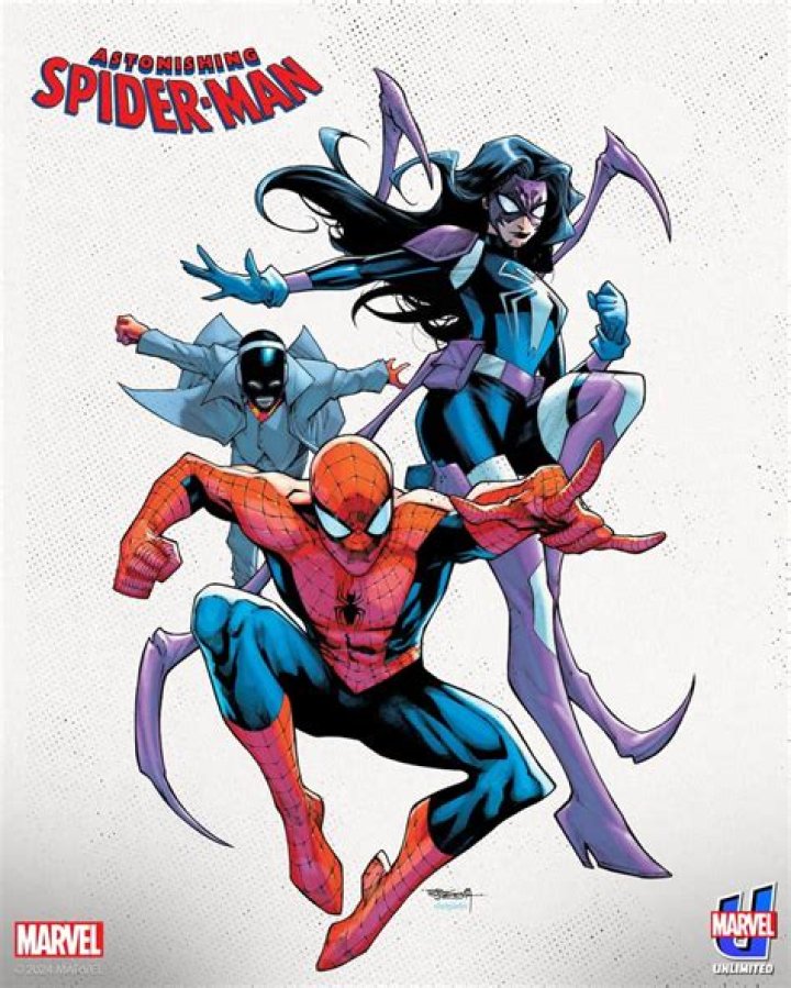 Sophie Rakn's Astonishing Spiderman Video: Exclusive Behind-the-Scenes