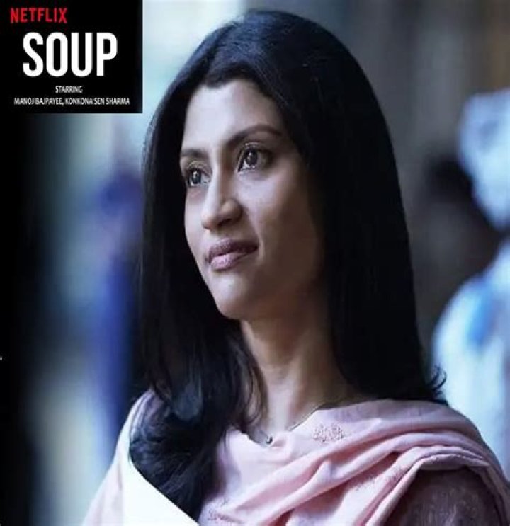 "Soup Ott" Release Date And Time Revealed