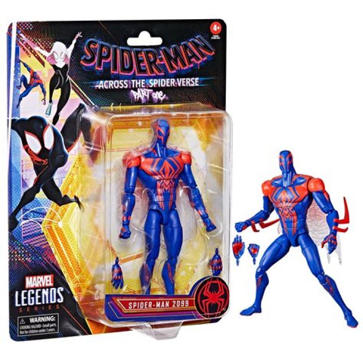 Spider-Man's Stupendous Stunts With Sophia Rain