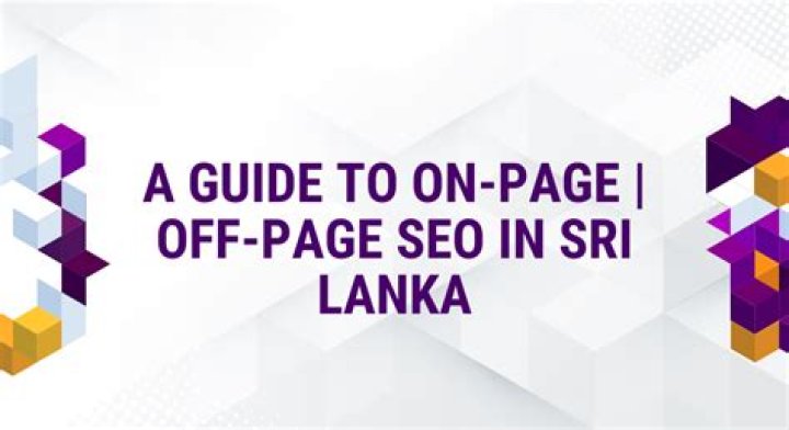 Sri Lankan SEO Experts: Unlocking Digital Success