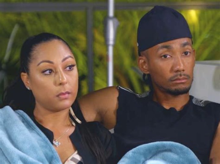 Stacia And Nate's Unseen Journey