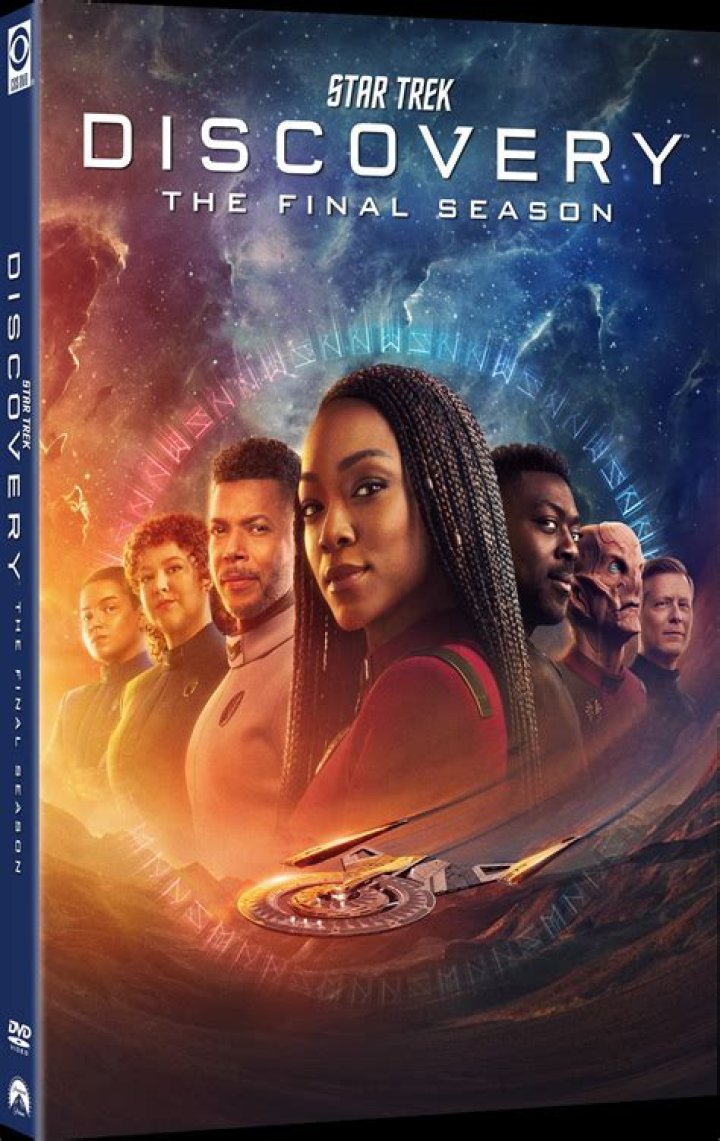 Star Trek: Discovery: The KP Kuang BreakDown