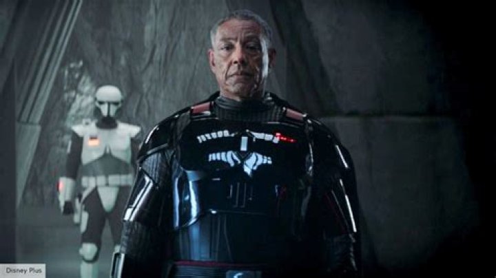 Star Wars Explorations After Moff Gideon's Fall