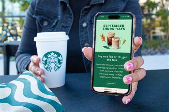 Starbucks BOGO Thursdays A Coffee Lover's Guide