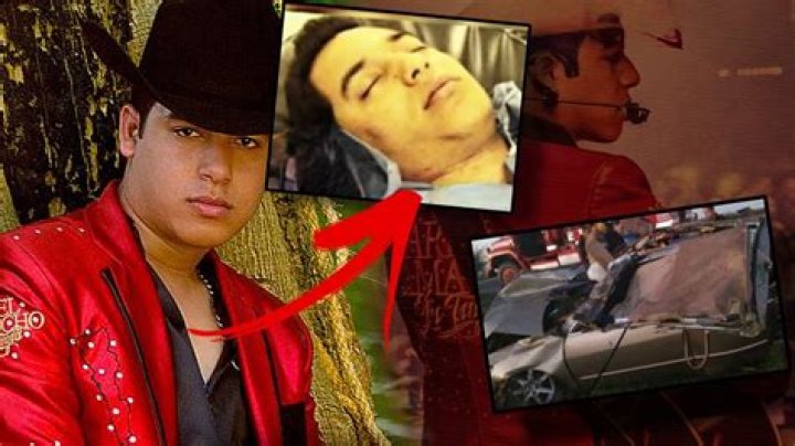 Startling Details: Tragic Cause Behind Ariel Camacho's Demise