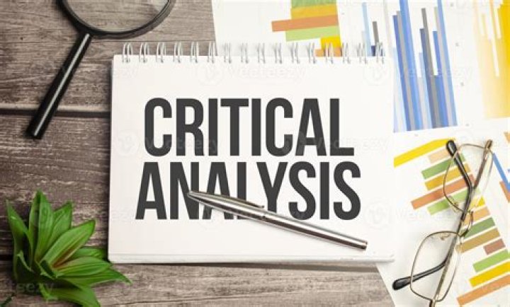 Startling Revelations And Critical Analysis