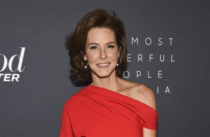 Stephanie Ruhle's Health Update After Reported Stroke In 2022